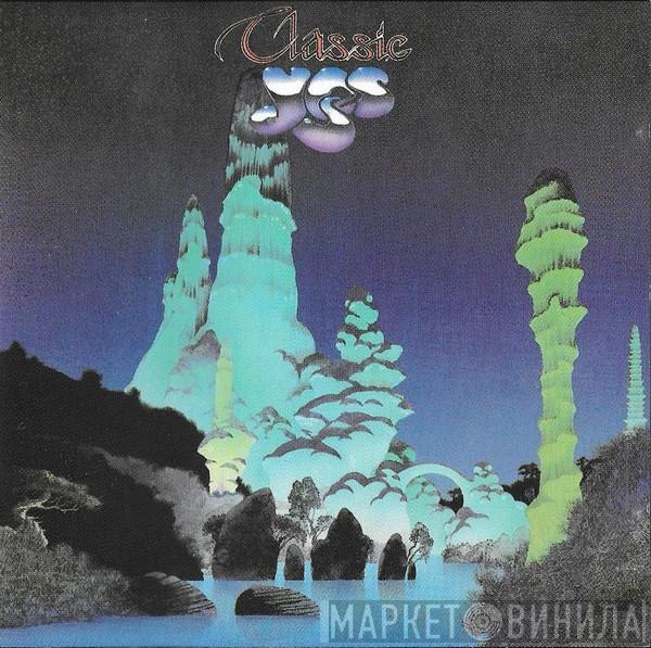  Yes  - Classic Yes