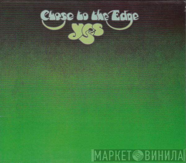 Yes - Close To The Edge