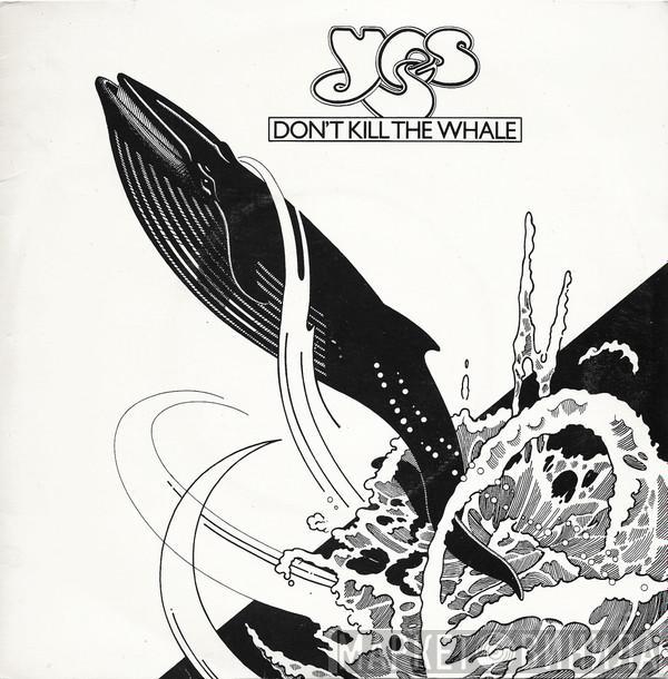  Yes  - Don't Kill The Whale
