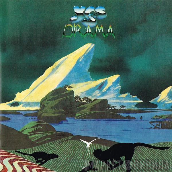  Yes  - Drama