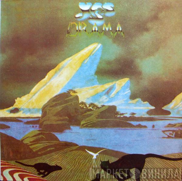  Yes  - Drama