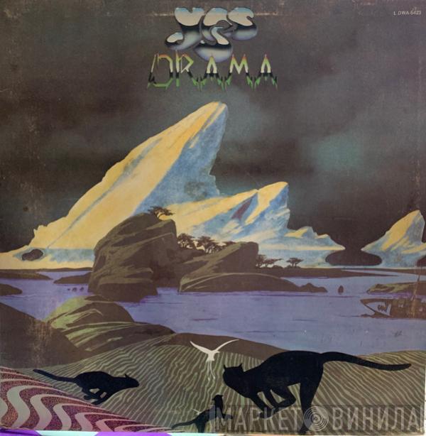  Yes  - Drama