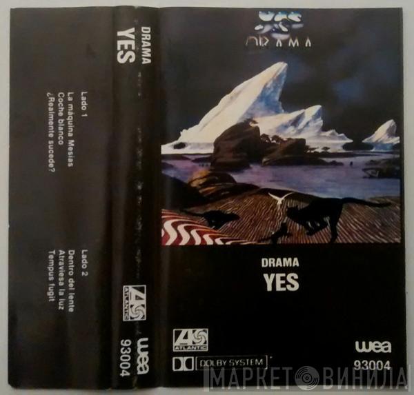  Yes  - Drama