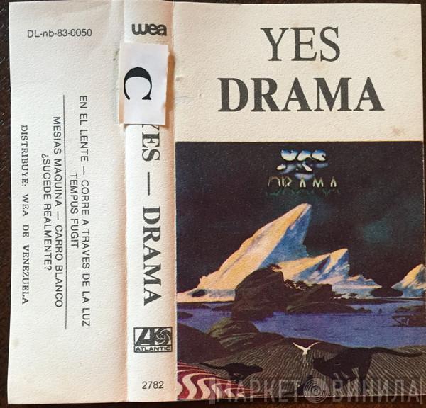  Yes  - Drama