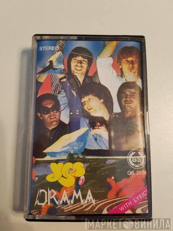  Yes  - Drama