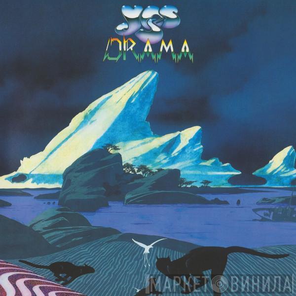 Yes - Drama