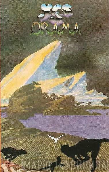 Yes  - Drama