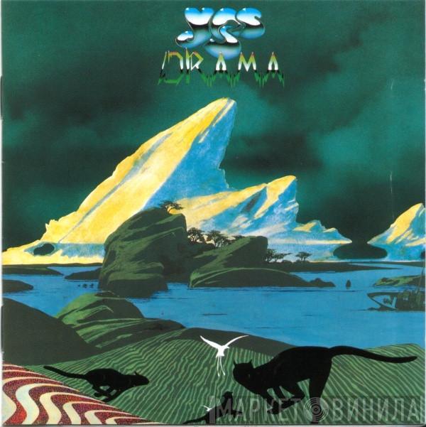  Yes  - Drama