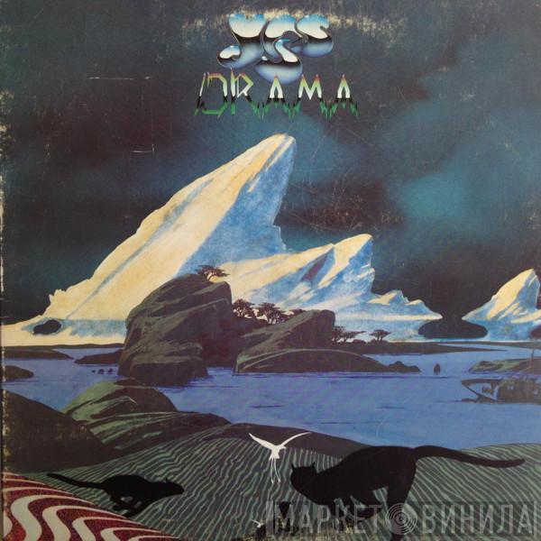  Yes  - Drama