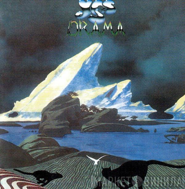  Yes  - Drama