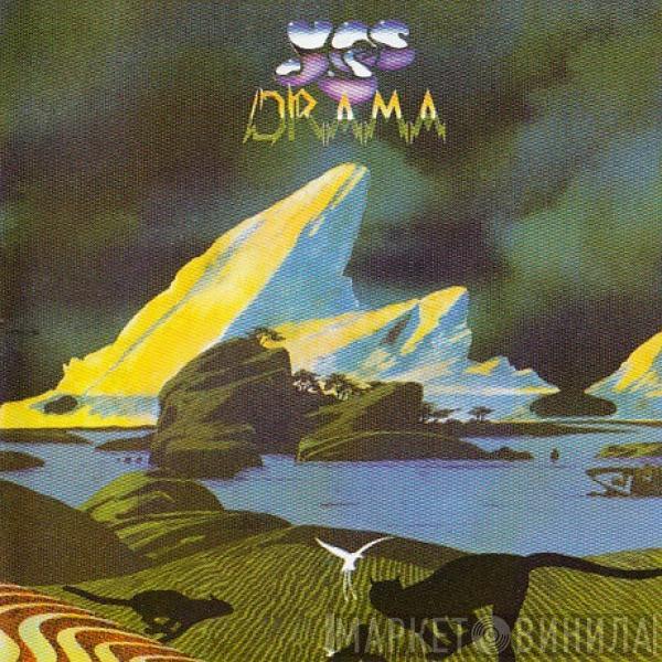  Yes  - Drama