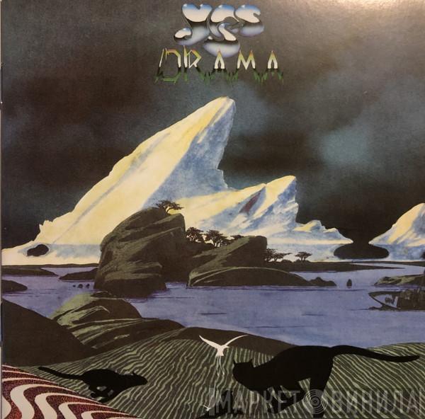 Yes - Drama