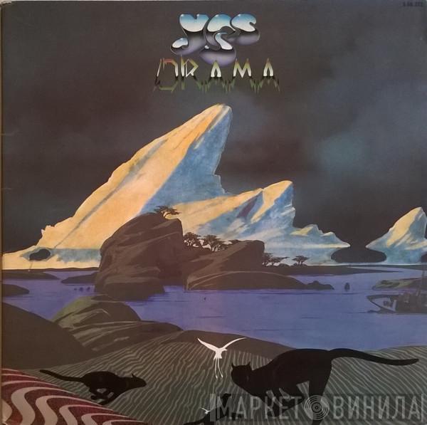  Yes  - Drama