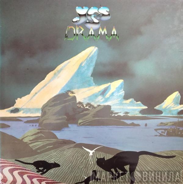  Yes  - Drama