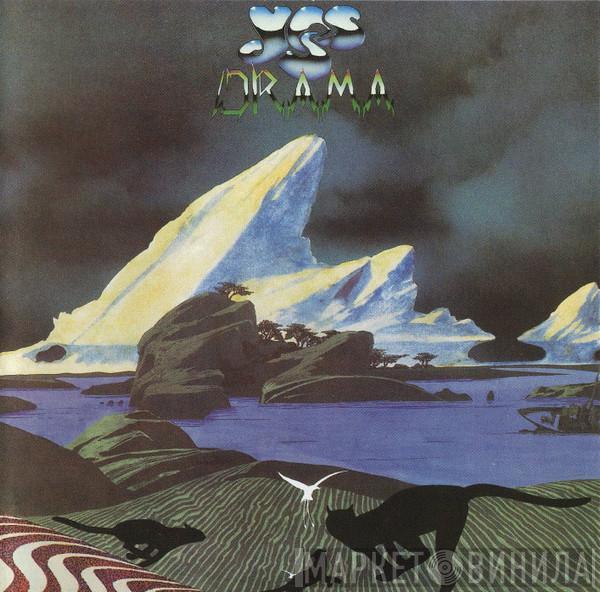 Yes - Drama