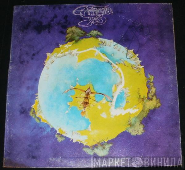  Yes  - Fragil