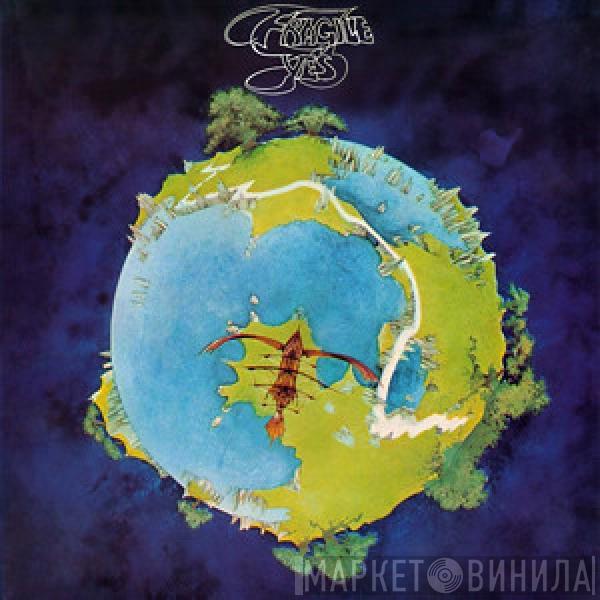  Yes  - Fragile