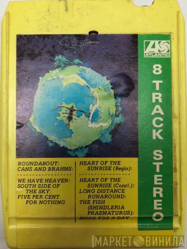  Yes  - Fragile