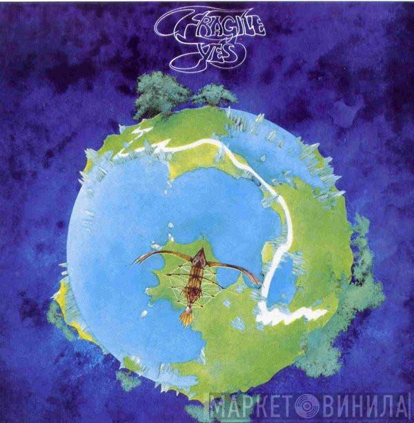  Yes  - Fragile