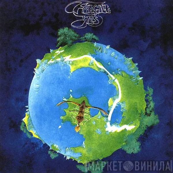  Yes  - Fragile