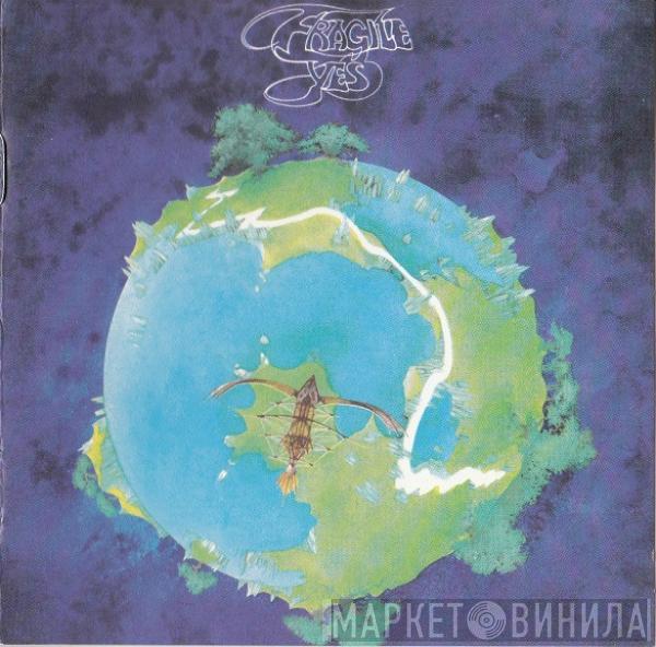 Yes  - Fragile