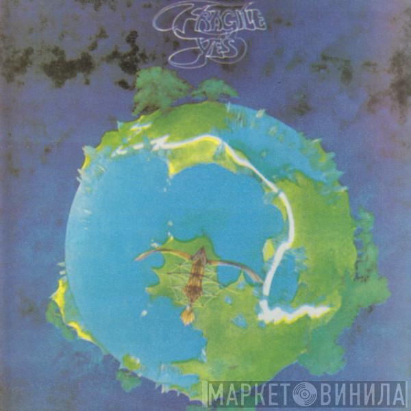  Yes  - Fragile