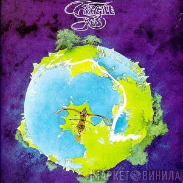  Yes  - Fragile