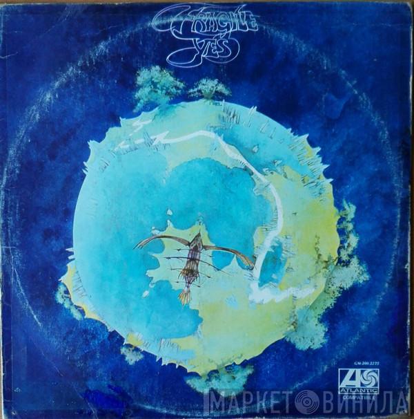  Yes  - Fragile