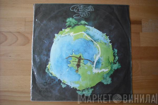  Yes  - Fragile