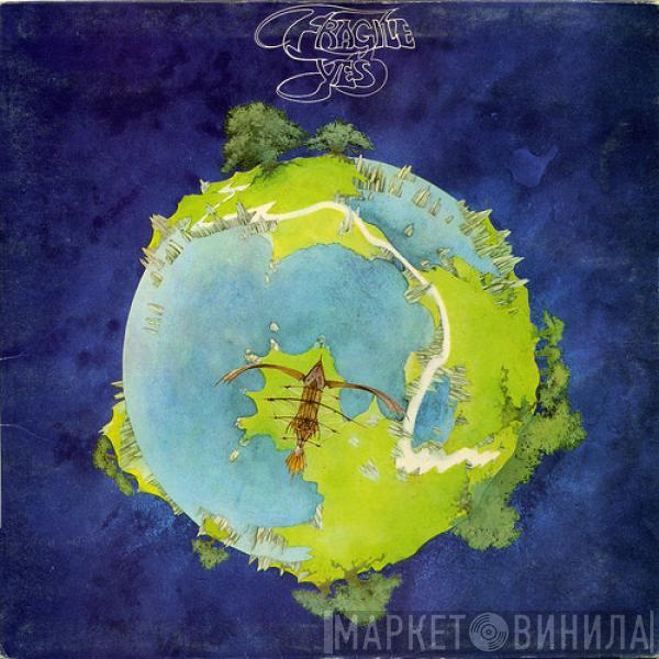  Yes  - Fragile