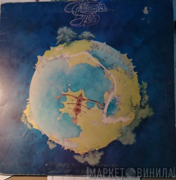  Yes  - Fragile