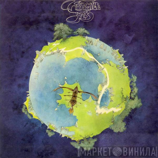  Yes  - Fragile