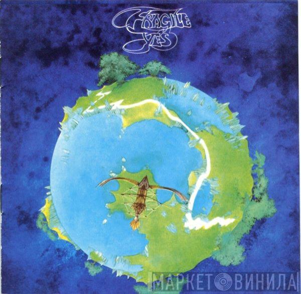  Yes  - Fragile