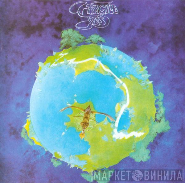  Yes  - Fragile