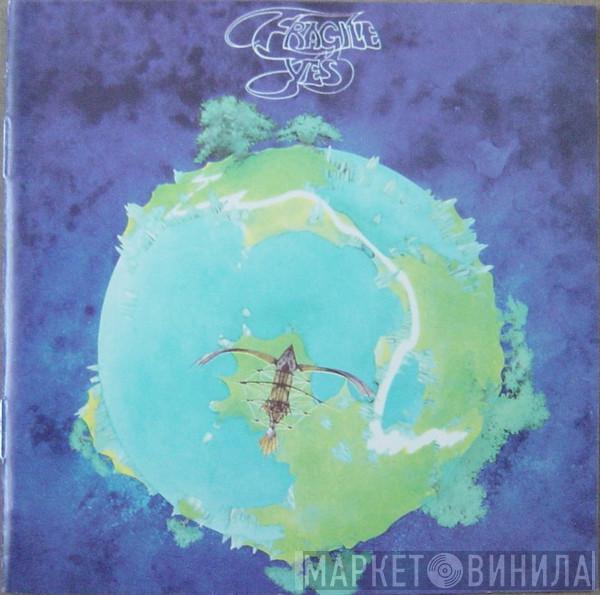  Yes  - Fragile
