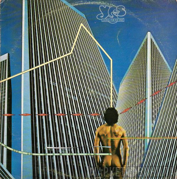  Yes  - Going For The One