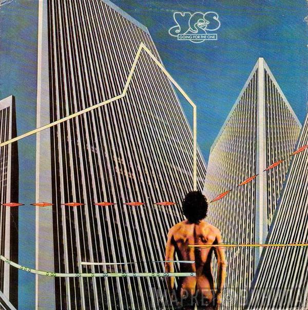  Yes  - Going For The One