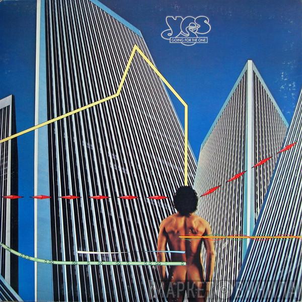 Yes - Going For The One
