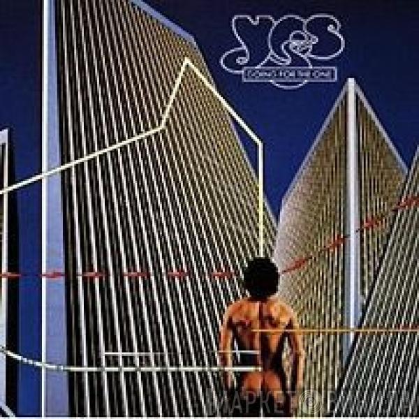 Yes - Going For The One