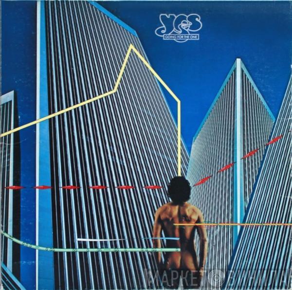 Yes - Going For The One