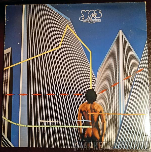 Yes - Going For The One