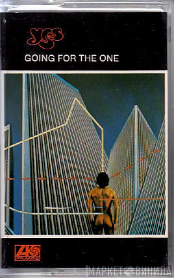 Yes - Going For The One