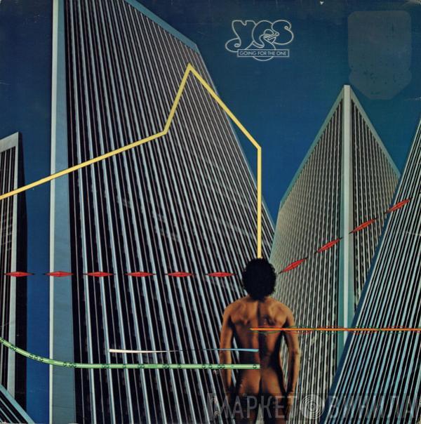  Yes  - Going For The One