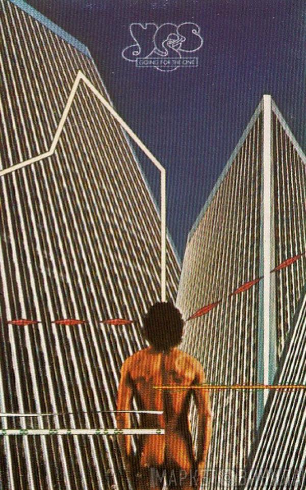  Yes  - Going For The One