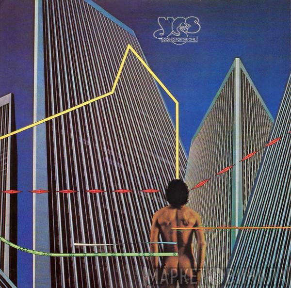  Yes  - Going For The One
