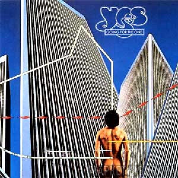  Yes  - Going For The One
