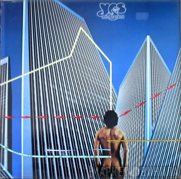  Yes  - Going For The One