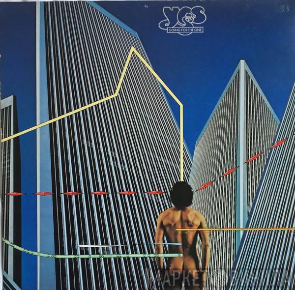  Yes  - Going For The One