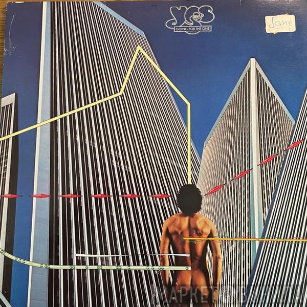  Yes  - Going For The One