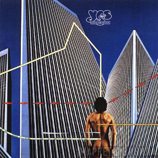  Yes  - Going For The One